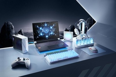 电竞盛宴机械师2023夏季校园挑战赛来了！电脑外设产品点燃青春战火