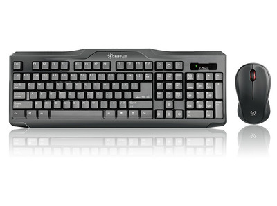 告别高价误区 FA-WT81无线套装，用对的才是真智慧