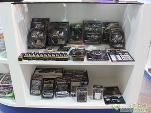 Computex 2011 JPower携创新电脑外设产品亮相，引领数字生活新风尚